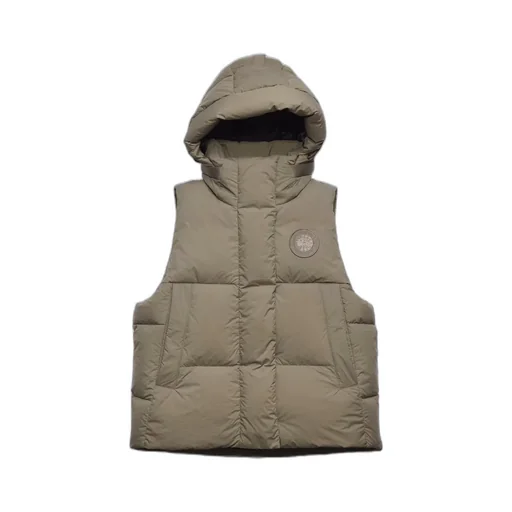 Junction Puffer Vest