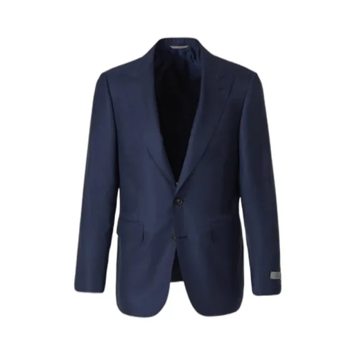 Cashmere Silk Blazer