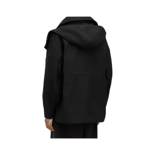 Olivine Jacket Cotton