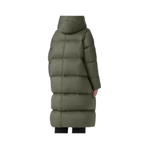 Rhoda Parka