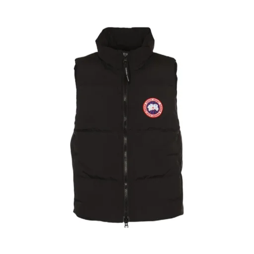 Lawrence Puffer Vest