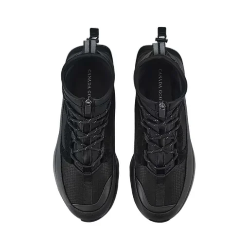 Glacier Trail Sneaker High