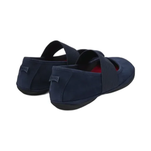 Round Head Ballet Shoes