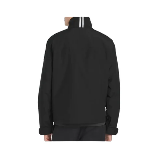 Rosedale Jacket Black Label