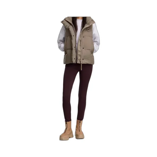 Junction Puffer Vest