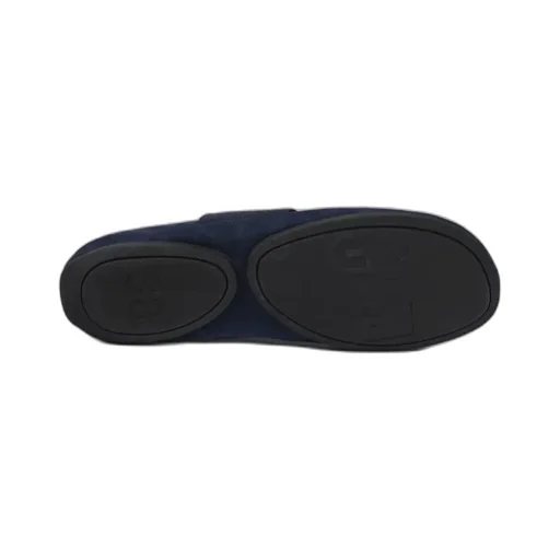 Round Head Ballet Shoes