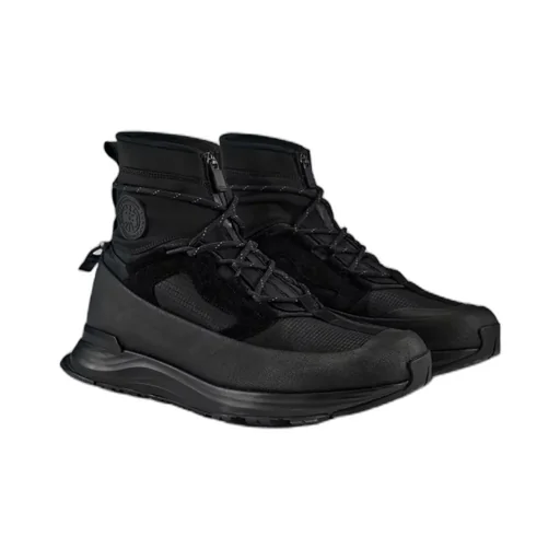 Glacier Trail Sneaker High