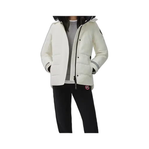 Lyndale Parka