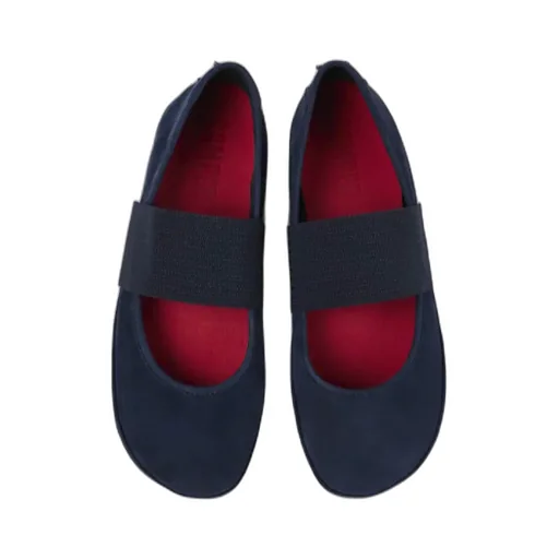 Round Head Ballet Shoes