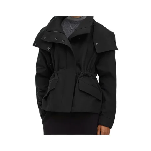 Olivine Jacket Cotton