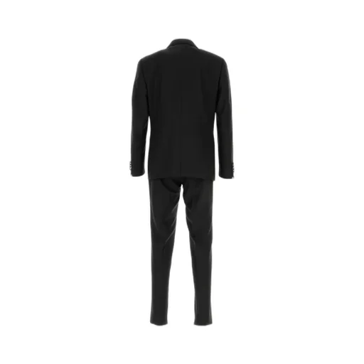 Single-Breasted Suit