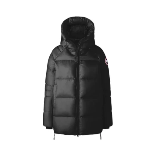 Cypress Puffer Black Label