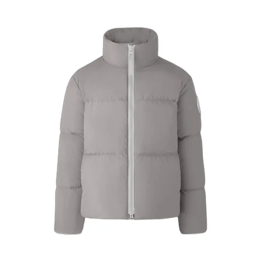 Lawrence Puffer Jacket