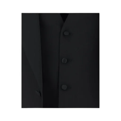 Single-Breasted Suit