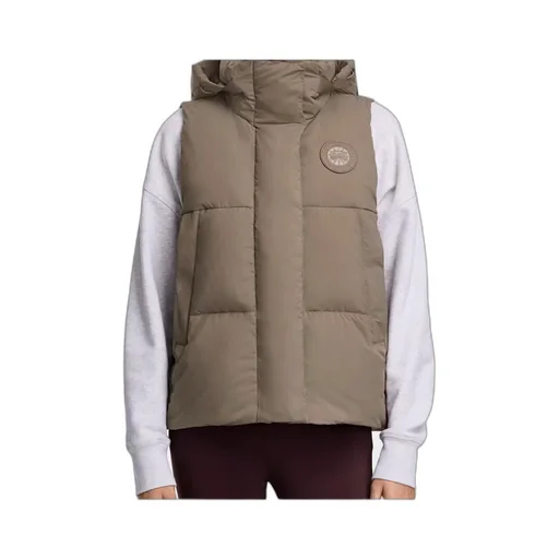 Junction Puffer Vest
