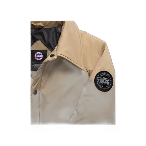Long-Sleeved Casual Jacket