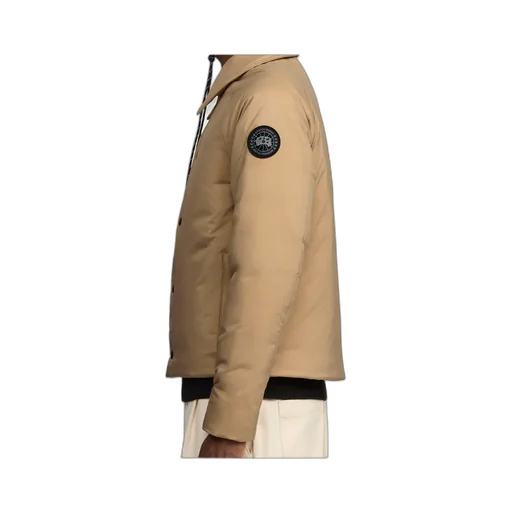 Long-Sleeved Casual Jacket