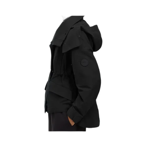 Olivine Jacket Cotton