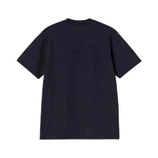 S/S University Script T-Shirt