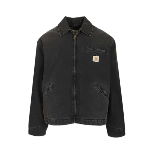 Og Detroit Jacket