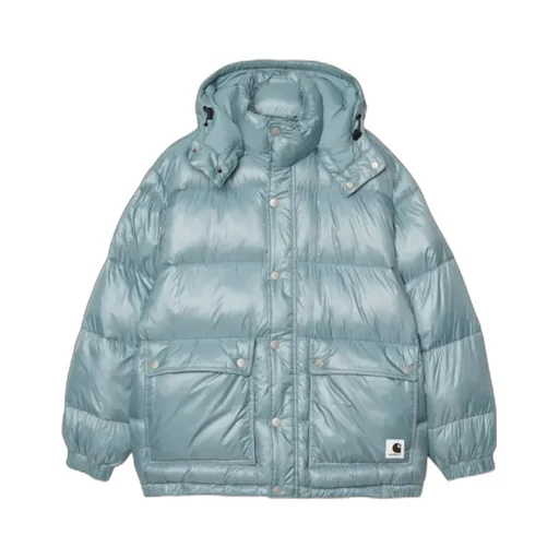 Benson Jacket