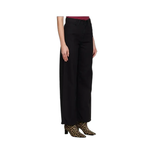 Belt Loop Jeans