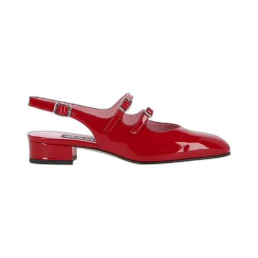 Peche Slingback Sandals