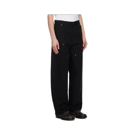 Double Knee Jeans