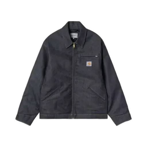 Og Detroit Jacket