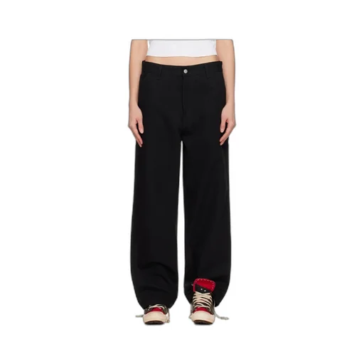 Brandon Single Knee Trousers