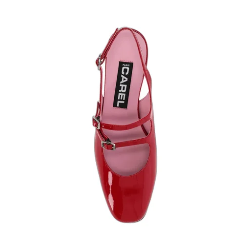 Peche Slingback Sandals