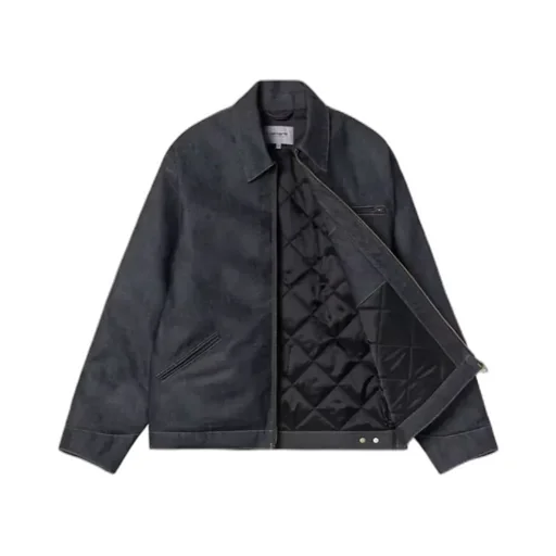 Og Detroit Jacket
