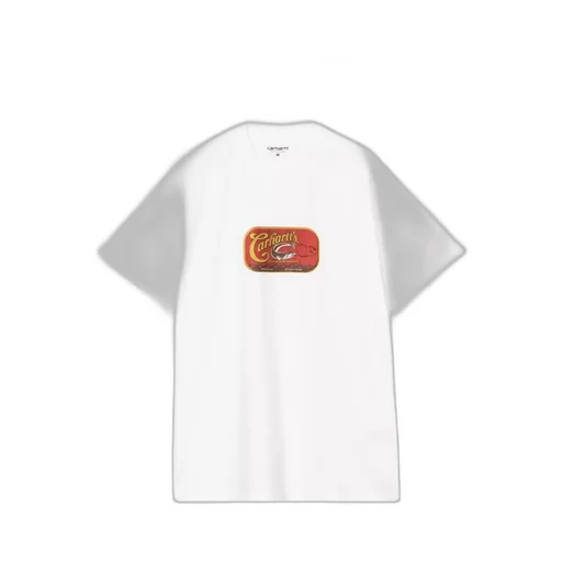 S/S Sardinas T-Shirt