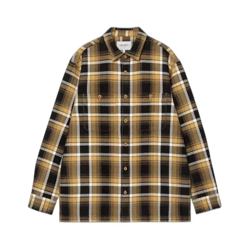 L/S Vaughn Shirt