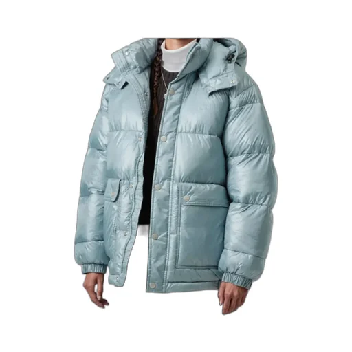 Benson Jacket
