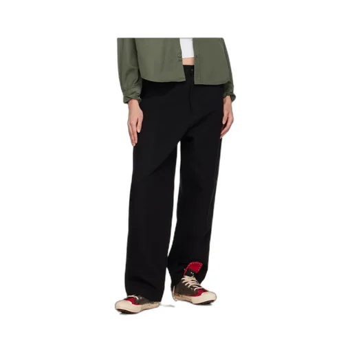 Brandon Single Knee Trousers