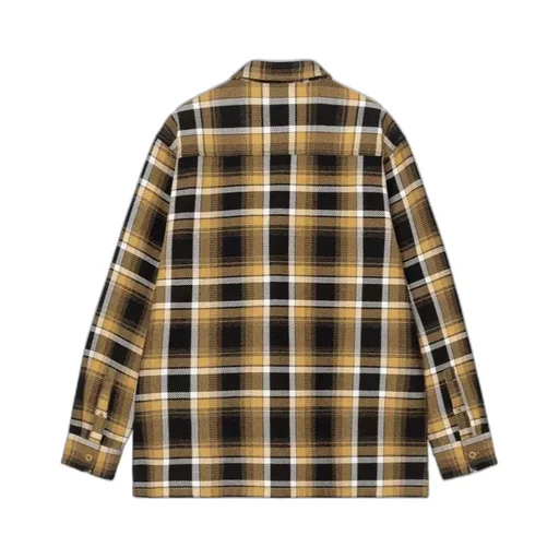 L/S Vaughn Shirt