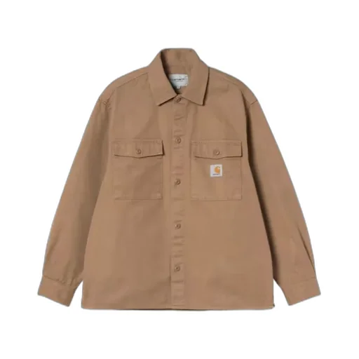 Kelly Overshirt Jacket