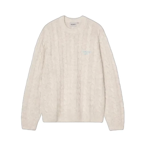 Signature Sweater