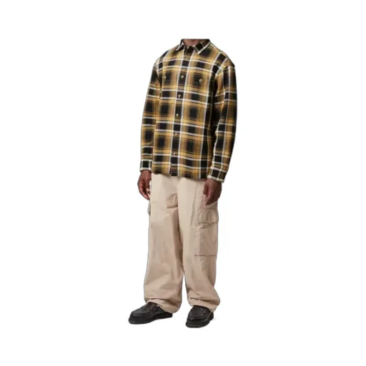 L/S Vaughn Shirt