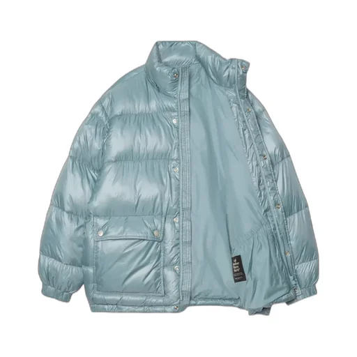 Benson Jacket