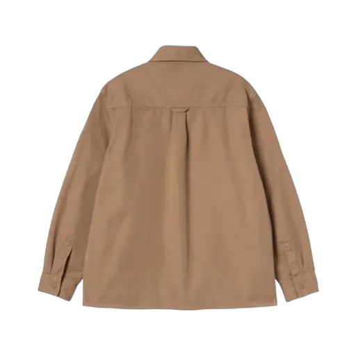 Kelly Overshirt Jacket