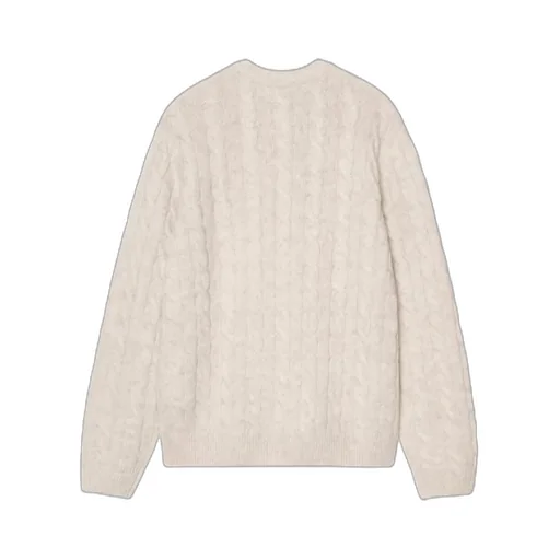 Signature Sweater