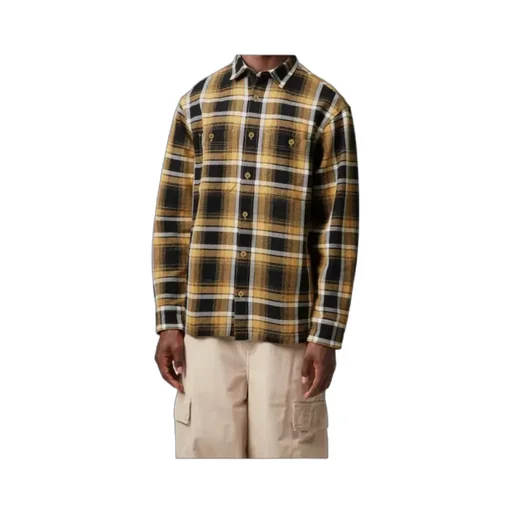 L/S Vaughn Shirt