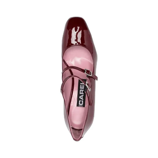 Alice Mary Jane Pumps