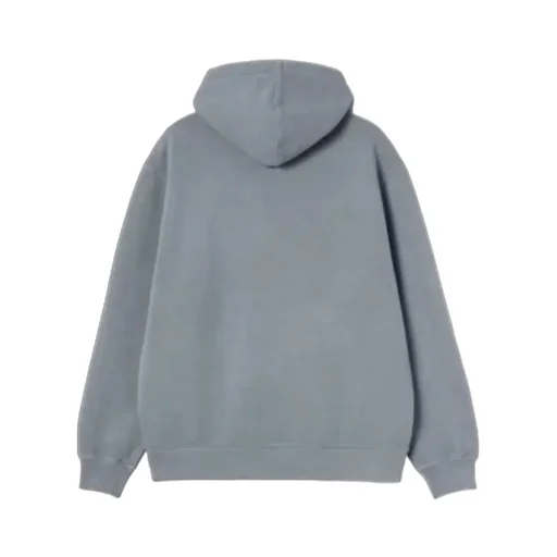 Torion Hooded Sweatshirt
