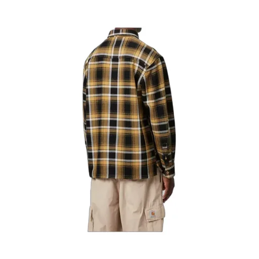 L/S Vaughn Shirt