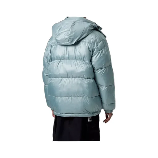 Benson Jacket