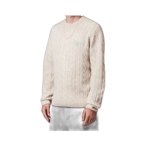 Signature Sweater