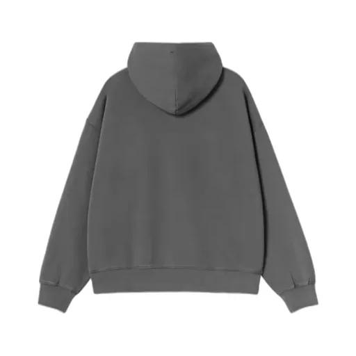 Drawstring Hoodie Sweater